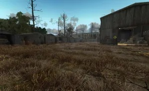Patch Fix